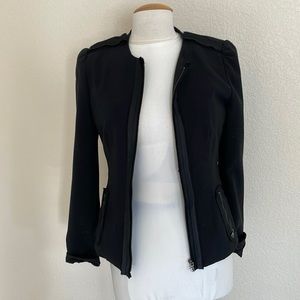 Tahari Blazer Size 6